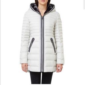pajar ski jacket